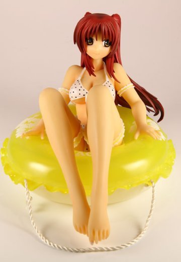 ToHeart2 向坂环【2011年美色水着ver.】  | Hpoi手办维基