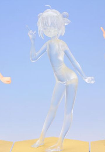 BEACH QUEENS 摇曳百合 赤座灯里【限定Ver.】