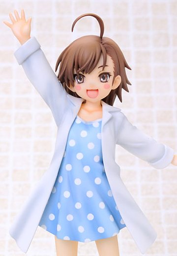 魔法的禁书目录II 最后之作 | Hpoi手办维基