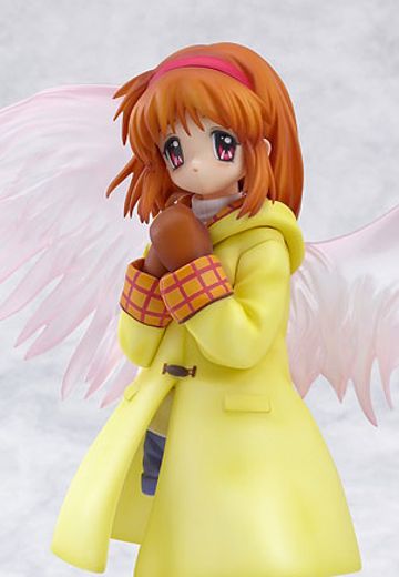 Kanon（雪之少女） 月宫亚由 | Hpoi手办维基