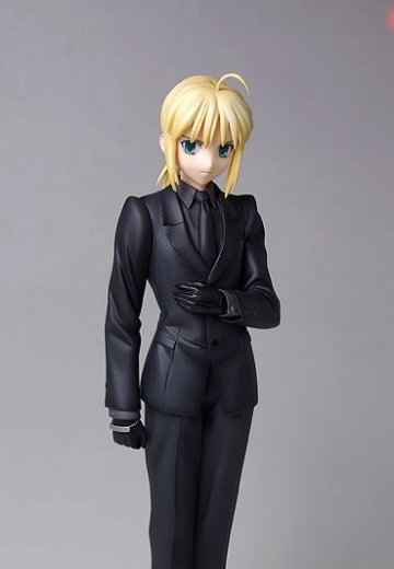 Fate/Zero Saber | Hpoi手办维基