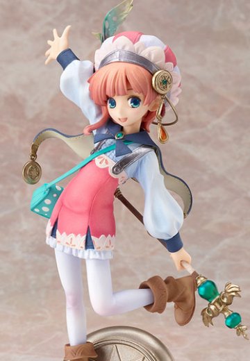 メルルのアトリエ -アーランドの錬金術士3- ロロナ