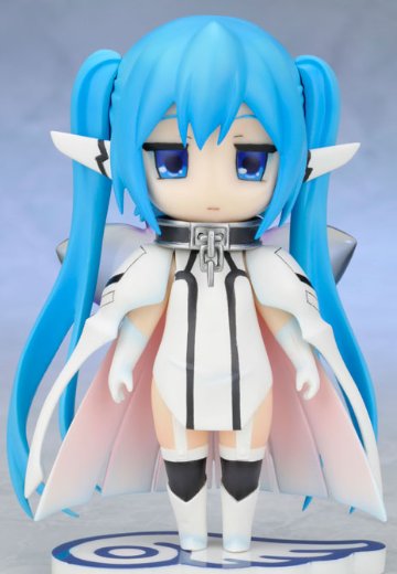 そらのおとしものf(弗鲁迪) 尼姆芙 