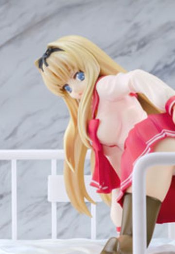 ToHeart2 DX PLUS 久寿川莎莎拉 | Hpoi手办维基