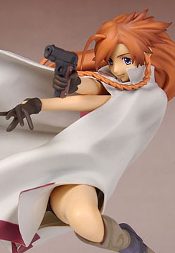 エル・カザド 娜迪 