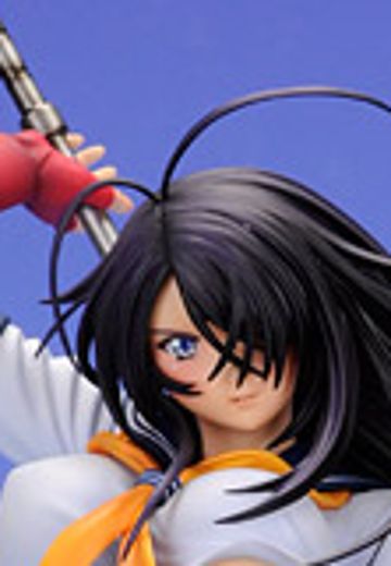 一骑当千XX 关羽云长 | Hpoi手办维基