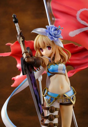 提亚拉之泪 II 霸王的末裔 塔露特 | Hpoi手办维基