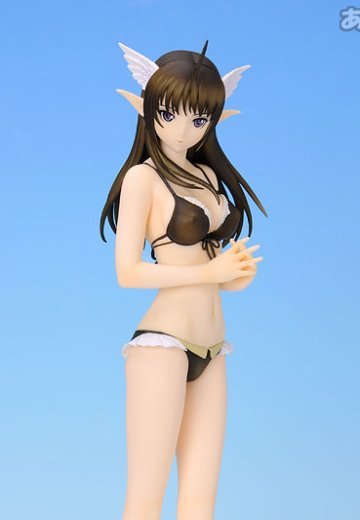 光明之风 	泽库蒂 泳装Ver.