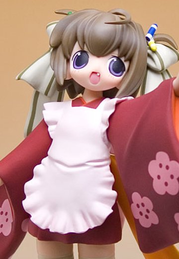 本気求道 たまちゃん  | Hpoi手办维基