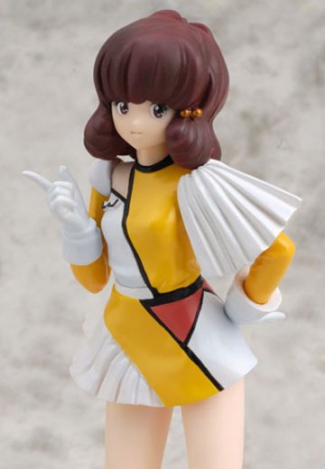 グッとくるフィギュアコレクション14 梦战士飞翼人 小川美红  | Hpoi手办维基