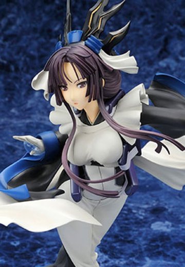 境界上的地平线 鹿角 | Hpoi手办维基