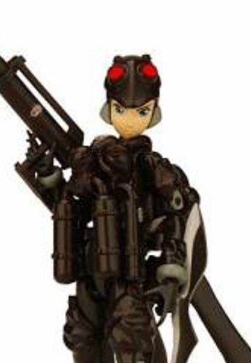 武装神姫 第５弾 ＥＸウェポンセット 瓦菲德尔芬 | Hpoi手办维基