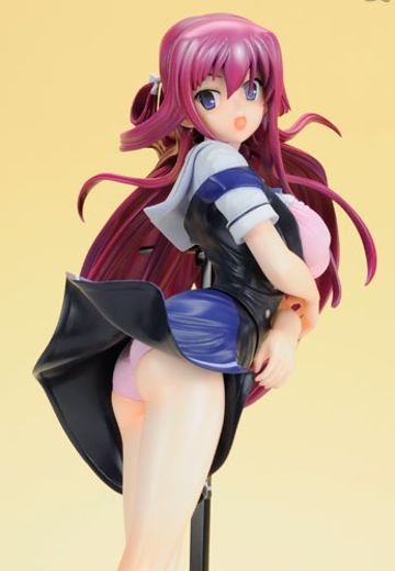 SRDX Plus 灰色的果实 周防天音