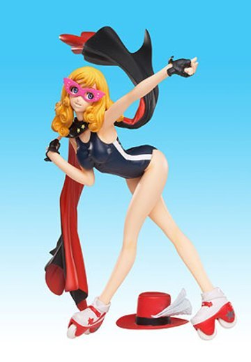 少女魂 飞轮少年 クロワッサン仮面 