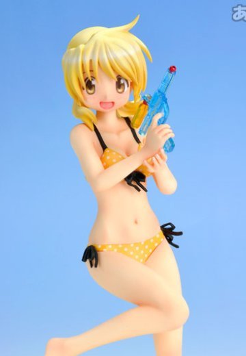 BEACH QUEENS 向阳素描×蜂窝 宮子  | Hpoi手办维基