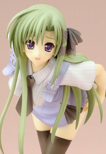 SHUFFLE! 時雨亜沙－特別版－