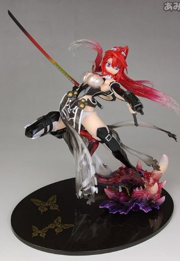 CL＃016 尘骸魔京  影横たわる谷のイグニス リミテッドエディション 