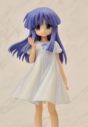 寒蝉鸣泣之时 古手梨花 | Hpoi手办维基