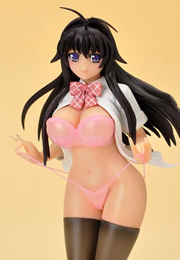 我的狐仙女友 源千鹤 取っちゃう？ver. | Hpoi手办维基