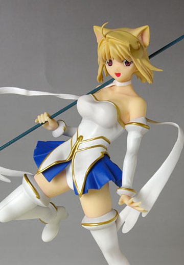 白き月姫 ファンタズムーンエクリプス  | Hpoi手办维基