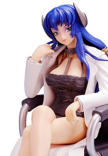 高校星プラウラ 卡丽莎  | Hpoi手办维基