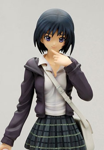 黑猫 キリサキ キョウコ  | Hpoi手办维基