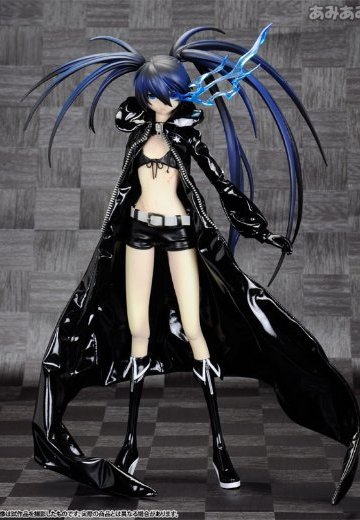 REAL ACTION HEROES No.550 黑岩射手 黑岩射手