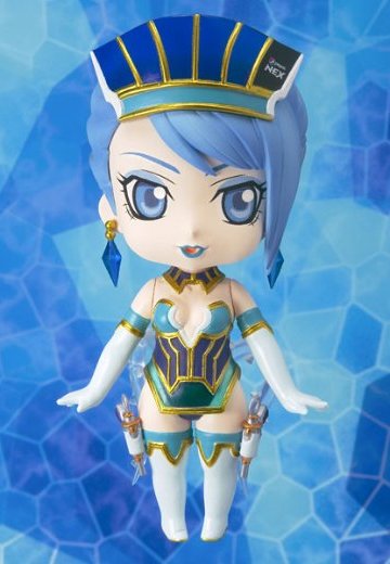 chibi-arts TIGER＆BUNNY(タイガー＆バニー) ブルーローズ