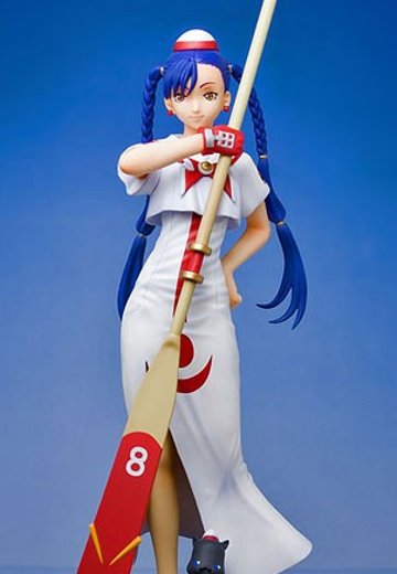 ARIA 蓝华・S・葛兰基斯塔  | Hpoi手办维基