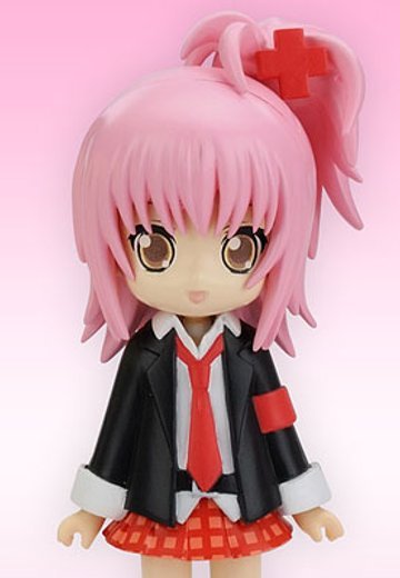 きせかえフィギュア デコれっちゅ しゅごキャラ！ 日奈森亚梦 