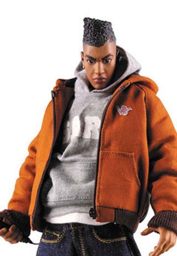 REAL ACTION HEROES-465 TOKYO TRIBE 3 岬ミナト  | Hpoi手办维基