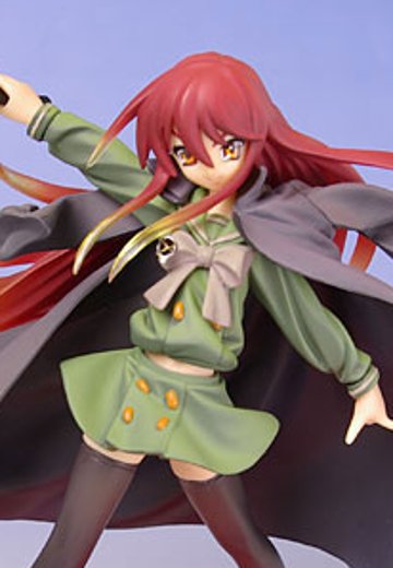 FineScenery 灼眼的夏娜 夏娜