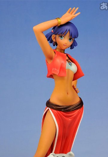 娜迪亚 早安版 | Hpoi手办维基