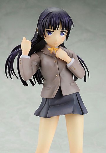 我的妹妹不可能那么可爱 五更琉璃