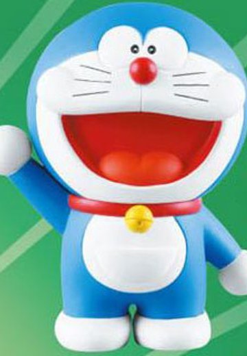 UltraDetailFigure No.55 ドラえもん | Hpoi手办维基