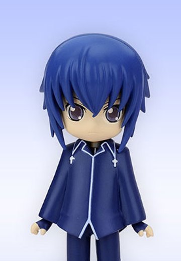 きせかえフィギュア デコれっちゅ しゅごキャラ！ 月咏几斗 