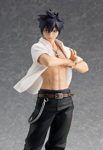 FAIRY TAIL(フェアリーテイル) 格雷・佛尔帕斯塔 