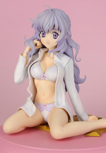 全金属狂潮！泰蕾莎 Y衬衫版 | Hpoi手办维基