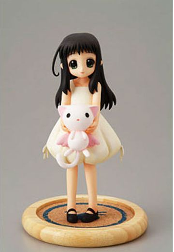 SIF EX 瓶诘妖精  荷洛洛  | Hpoi手办维基