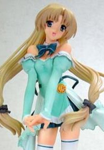 欢迎来到Pia❤卡罗特 冬木美春 | Hpoi手办维基