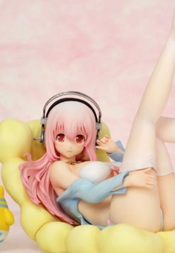 VC！ 超级索尼子 -ビキニ＆ソファーver.- | Hpoi手办维基