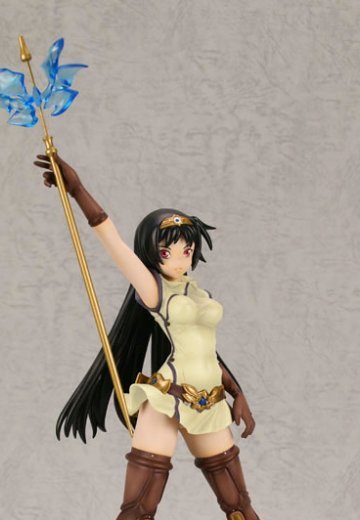 SIF EX ドルアーガの塔 -the Recovery of BABYLIM- カイ装備の女の子  | Hpoi手办维基