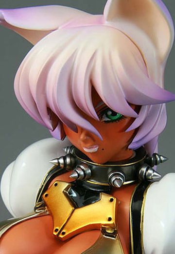 TANDEM TWIN 动物姐姐 犬 アンネローゼ | Hpoi手办维基