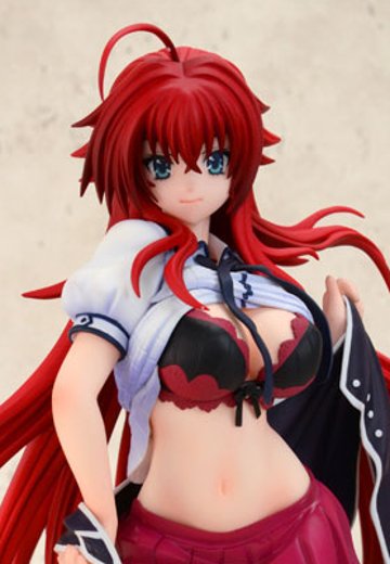 「莉雅丝·吉蒙里」誘惑Ver. 1/8