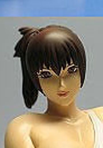 大黑や工房原创角色 涼子  | Hpoi手办维基