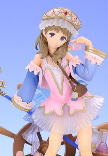 托托莉的工作室 阿兰德的炼金术士2 托托莉