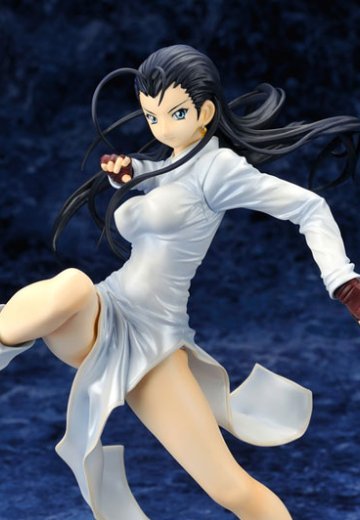 一骑当千 Great Guardians 夏候淵妙才