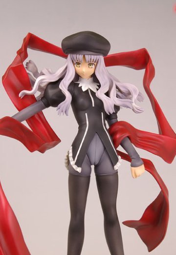 Fate/hollow ataraxia 卡莲・赫特希亚 