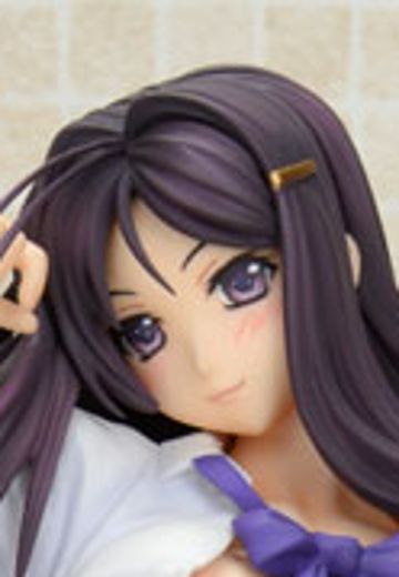 喜欢撒娇姐姐的学生会长吗？ 学生会长 东云美绪 | Hpoi手办维基