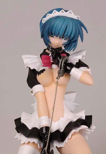 一骑当千 吕蒙子明 哥特萝莉ver.(黑) 